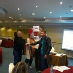 دار الكتاب المقدس/ الأردن فندق برستول /2014