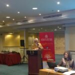 دار الكتاب المقدس/ الأردن فندق برستول /2014