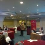 دار الكتاب المقدس/ الأردن فندق برستول /2014