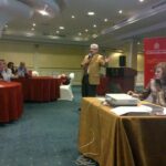 دار الكتاب المقدس/ الأردن فندق برستول /2014