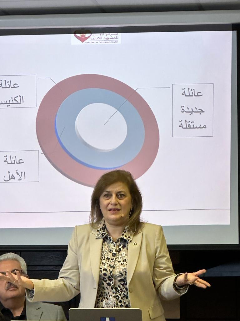 كورس دور الزوجين 4